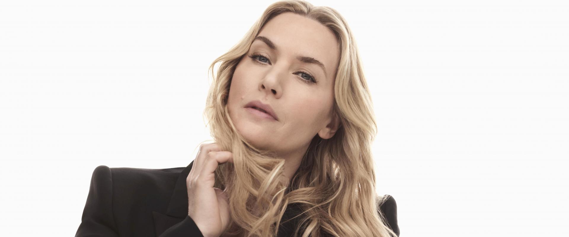 Ona jest tego warta - Kate Winslet dołącza do ambasadorek globalnego koncernu nr 1 